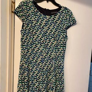 Jessica Howard dress